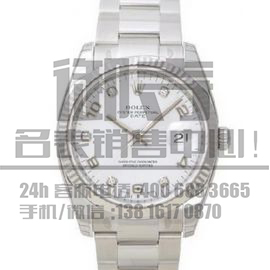 劳力士(Rolex) 蚝式恒动系列115234CA-72190白.jpg