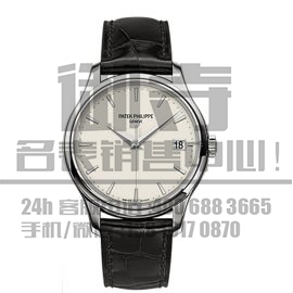 百达翡丽(Patek Philippe) Calatrava.jpg