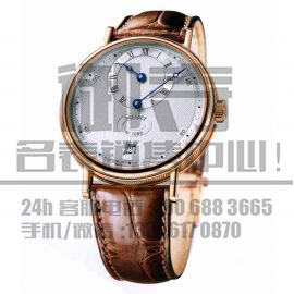 宝玑(Breguet) CLASSIQUE系列5187BR.jpg