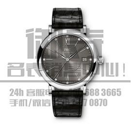 万国(IWC) 柏涛菲诺系列IW458102.jpg