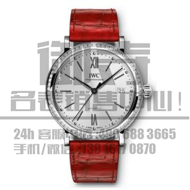 万国(IWC) 柏涛菲诺系列IW458109.jpg