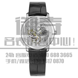 江诗丹顿(Vacheron Constantin) Patrimony传承系列33158.jpg
