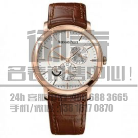 爱彼(Audemars Piguet) 经典系列26380OR.OO.D088CR.01.jpg