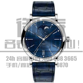 万国(IWC) 柏涛菲诺系列IW459006.jpg