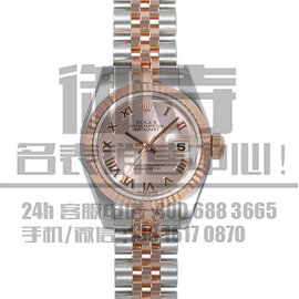 劳力士(Rolex) 蚝式恒动系列179171-63131粉红罗.jpg