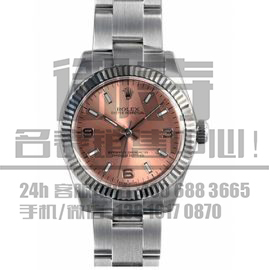 劳力士(Rolex) 蚝式恒动系列177234-70160粉红369伯.jpg