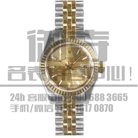 劳力士(Rolex) 蚝式恒动系列179173-63133黄.jpg