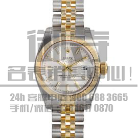 劳力士(Rolex) 蚝式恒动系列179173银色.jpg