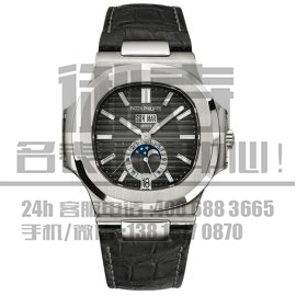 百达翡丽(Patek Philippe) Nautilus系列5726A-001.jpg
