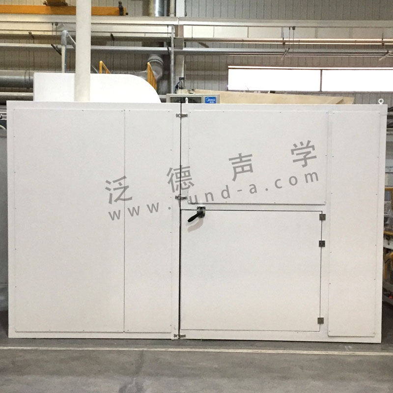 0163 洁福地板粉碎机隔声房工程01.jpg