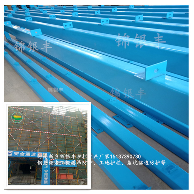 加厚材料工地钢筋棚安全通道厂家_副本.jpg