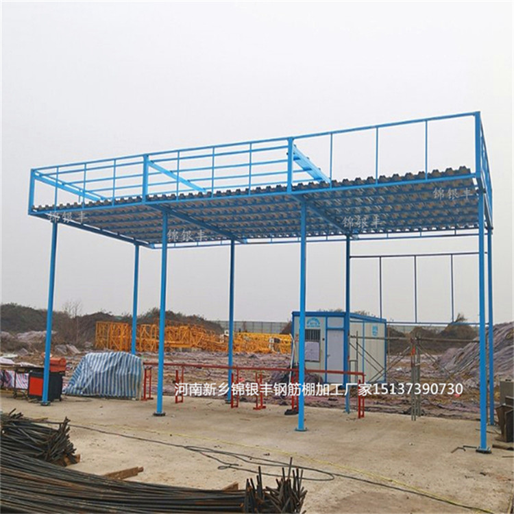 工地钢筋加工棚厂家组装式钢筋加工棚.jpg
