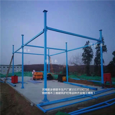河南新乡钢筋棚木工棚锦银丰生产厂家.jpg