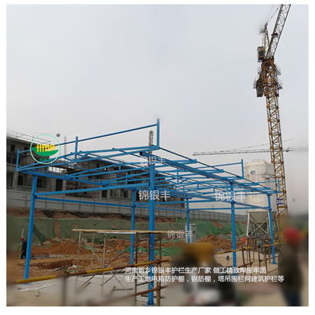 钢筋加工棚 工地钢筋棚定型化加工厂家 工地钢筋加工棚_副本.jpg