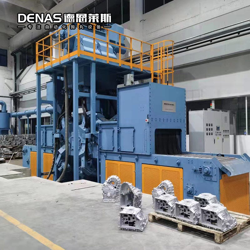 WD12工作现场