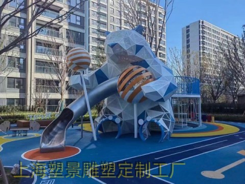 1 吃棒棒糖的小熊滑梯雕塑 (10) 公 .jpg