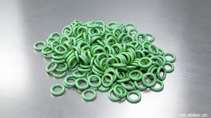 航空航天燃油液压系统O型密封圈批发生产厂家