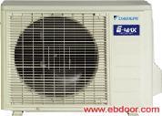 直流变速分体机室外机 PXS25/35FBV2C 