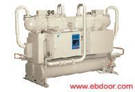 单螺杆水冷式冷水机〈采用R22冷煤〉CUW-5Y 