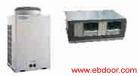 D系列全新风工况风管机 冷量范围:20-36kW 