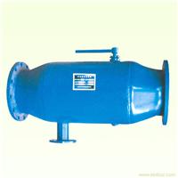 石家庄快捷除污器