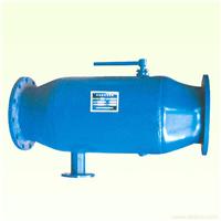 石家庄自动反冲排污过滤器