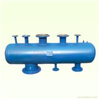 石家庄分集水器