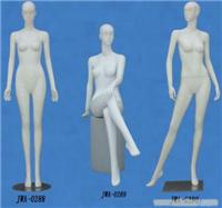 少女组合款模特/橱窗模特