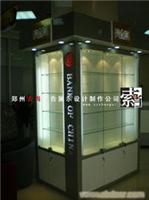 上海展柜/上海银行展览