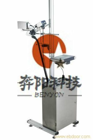 南京激光打标机供应