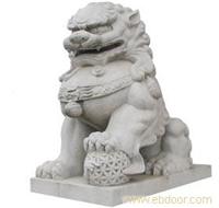 上海石狮设计
