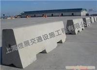 水泥隔离墩供应 上海