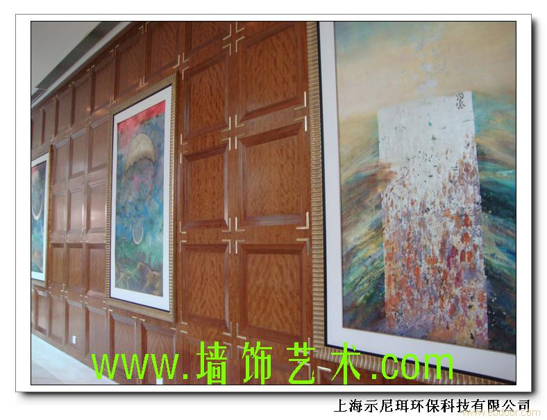 抽象油画40