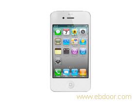 苹果iPhone 4(32GB)(Apple iPhone 4(32GB))