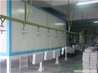 涂装工程 无尘涂装线工程
