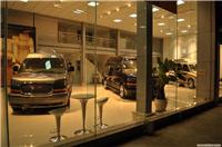 GMC-夜景展示