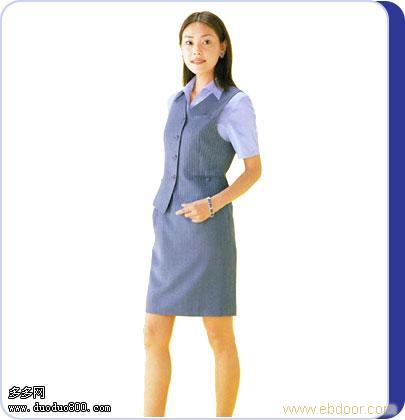 定做制服