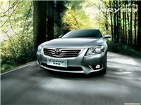 上海丰田4S店-2010款凯美瑞240V G-Book/上海凯美瑞报价/专卖店/4s店