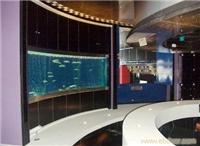 上海酒店鱼缸2型 
