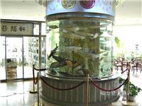 上海酒店鱼缸 