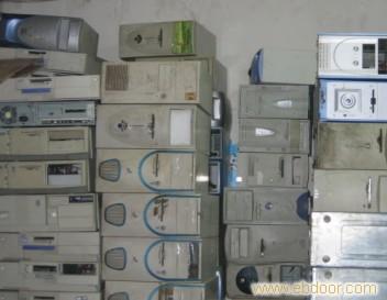上海废旧电脑回收站（01）——上海废钢、废铝、废铜回收�