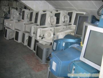 上海废旧显示器回收站——上海废钢、废铝、废铜回收�