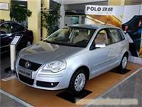 上海POLO4s专卖店-劲情1.6AT风尚版 