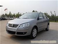 上海POLO4s店-劲取1.4MT雅适版 