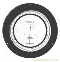 上海精密压力表