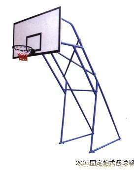 贵州折装式篮球架