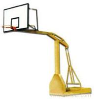 贵阳折装式篮球架