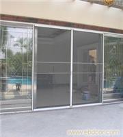 上海纱窗批发制作