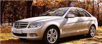 奔驰C级轿车-C 200K标准型