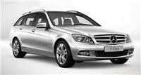奔驰C级旅行轿车-C 200 CGI